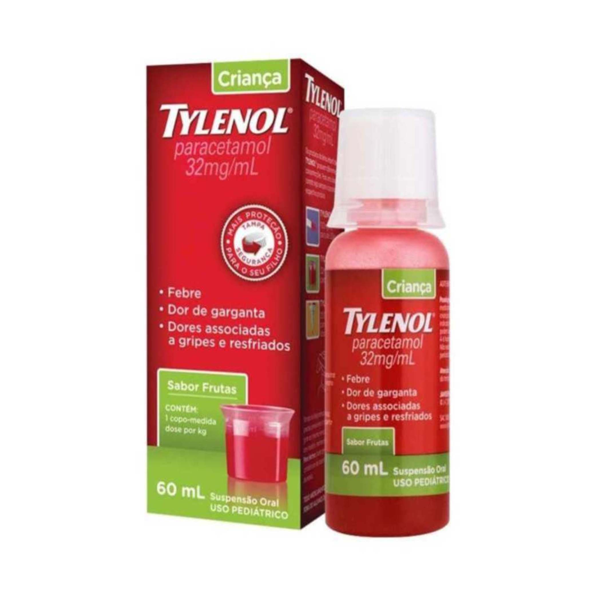 Remedio Para Dor De Estomago Para Criancas AAS Infantil 100mg 10