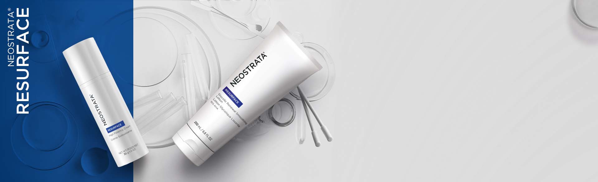 NEOSTRATA® Resurface