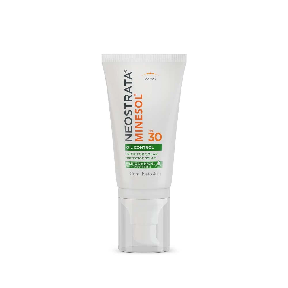 NEOSTRATA® OIL CONTROL PROTETOR SOLAR SERUM FPS 30  image 1