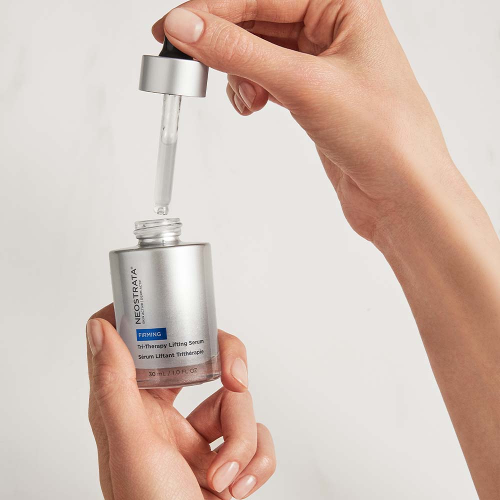 NEOSTRATA® SKIN ACTIVE TRI-THERAPY LIFTING SERUM image 4