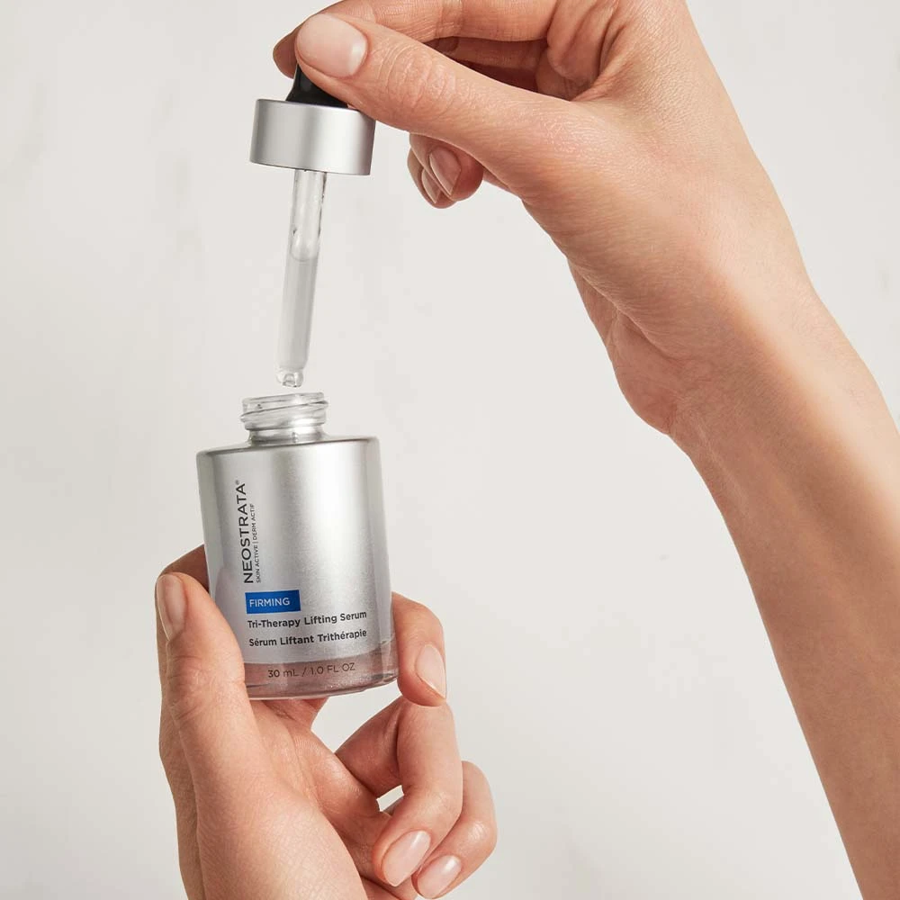 NEOSTRATA® SKIN ACTIVE TRI-THERAPY LIFTING SERUM image 4