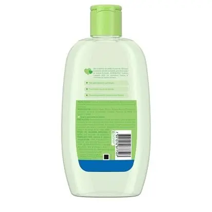 Colônia JOHNSON’S® Baby Lavanda 400 ml back