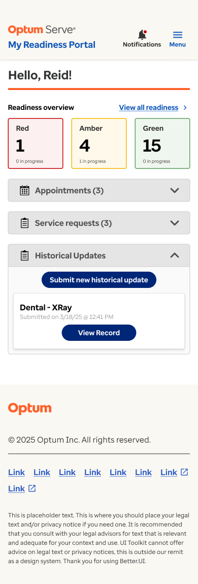 SM Historical Doc