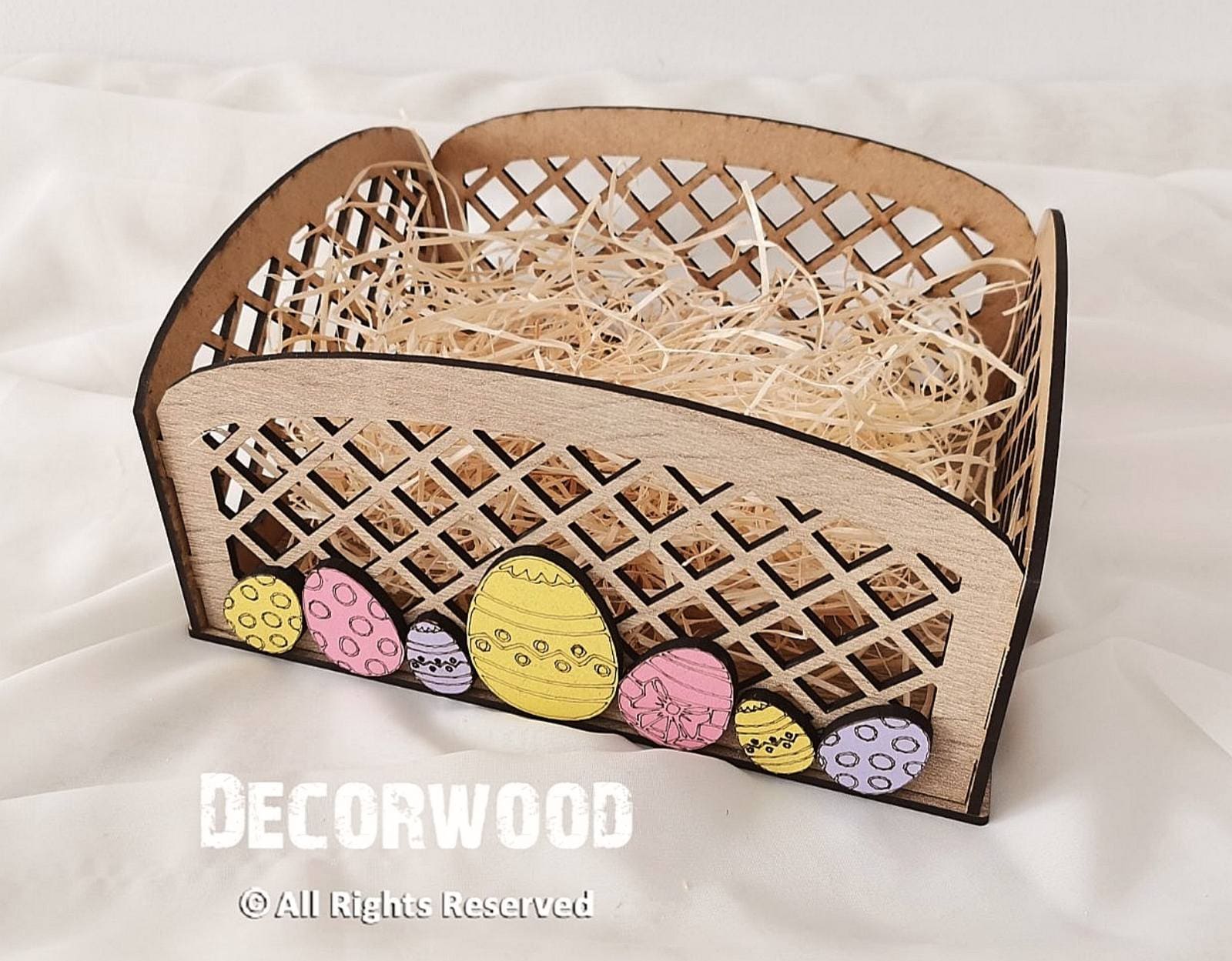 Uskršnje Dekoracije