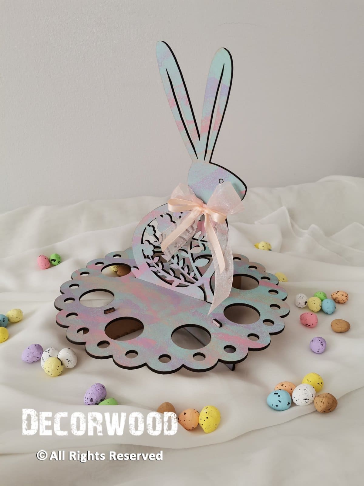 Uskršnje Dekoracije