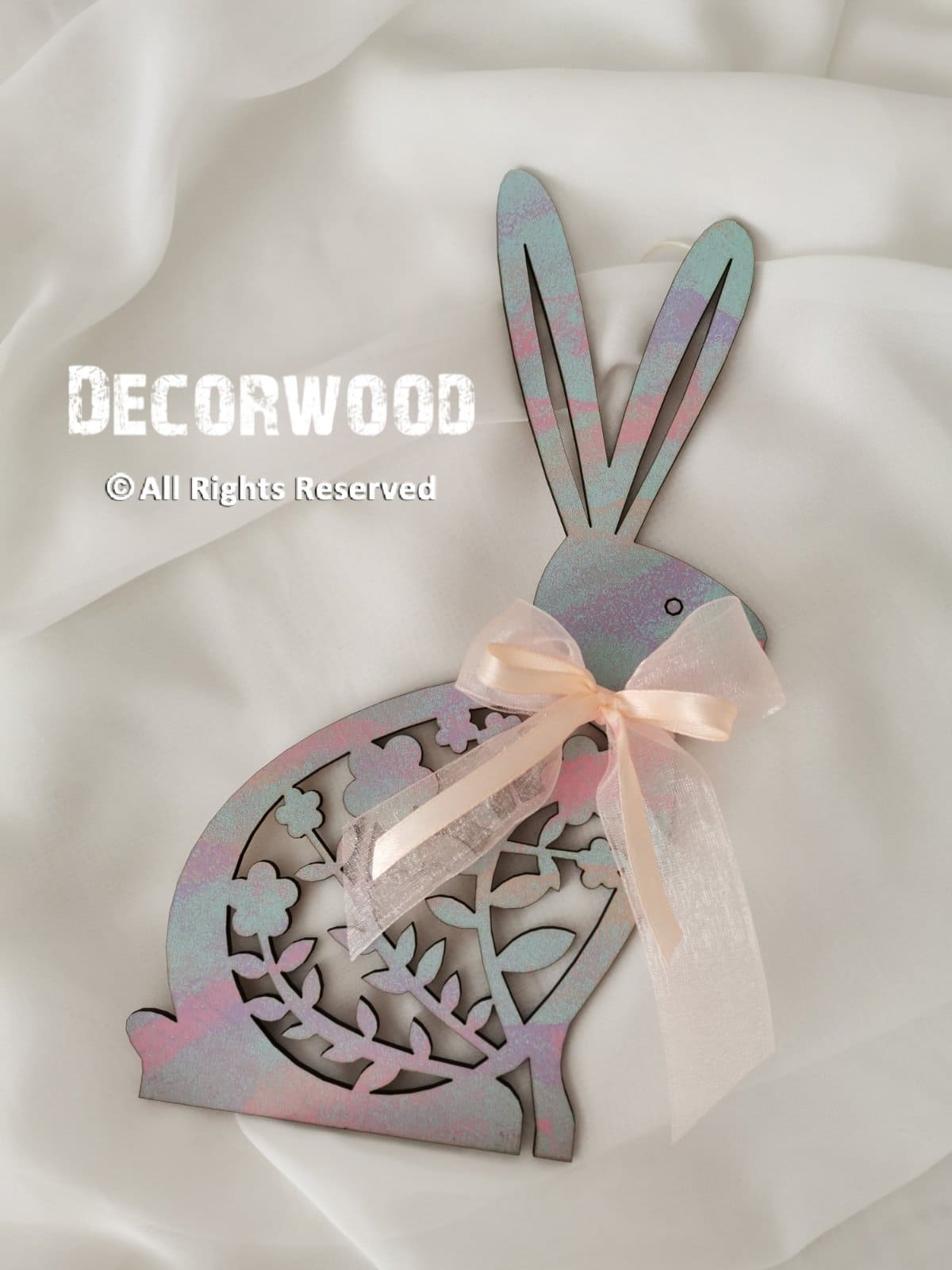 Uskršnje Dekoracije