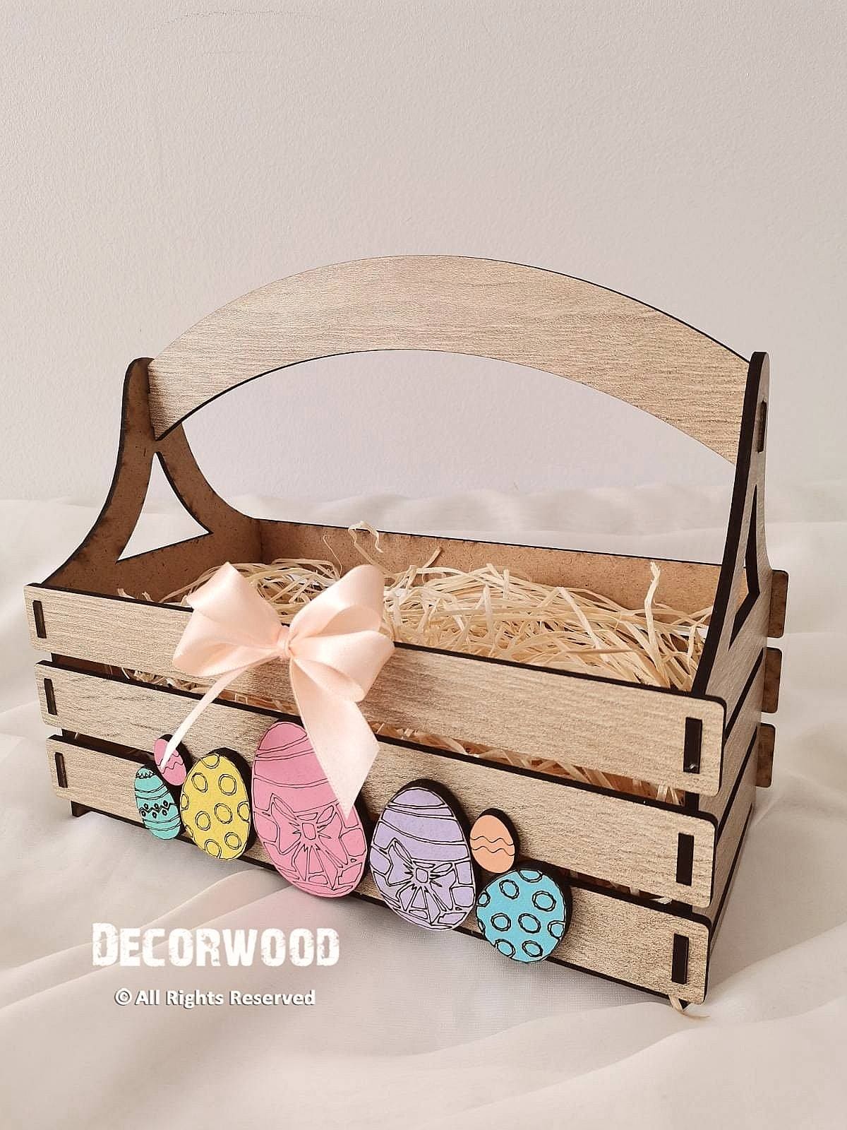 Uskršnje Dekoracije