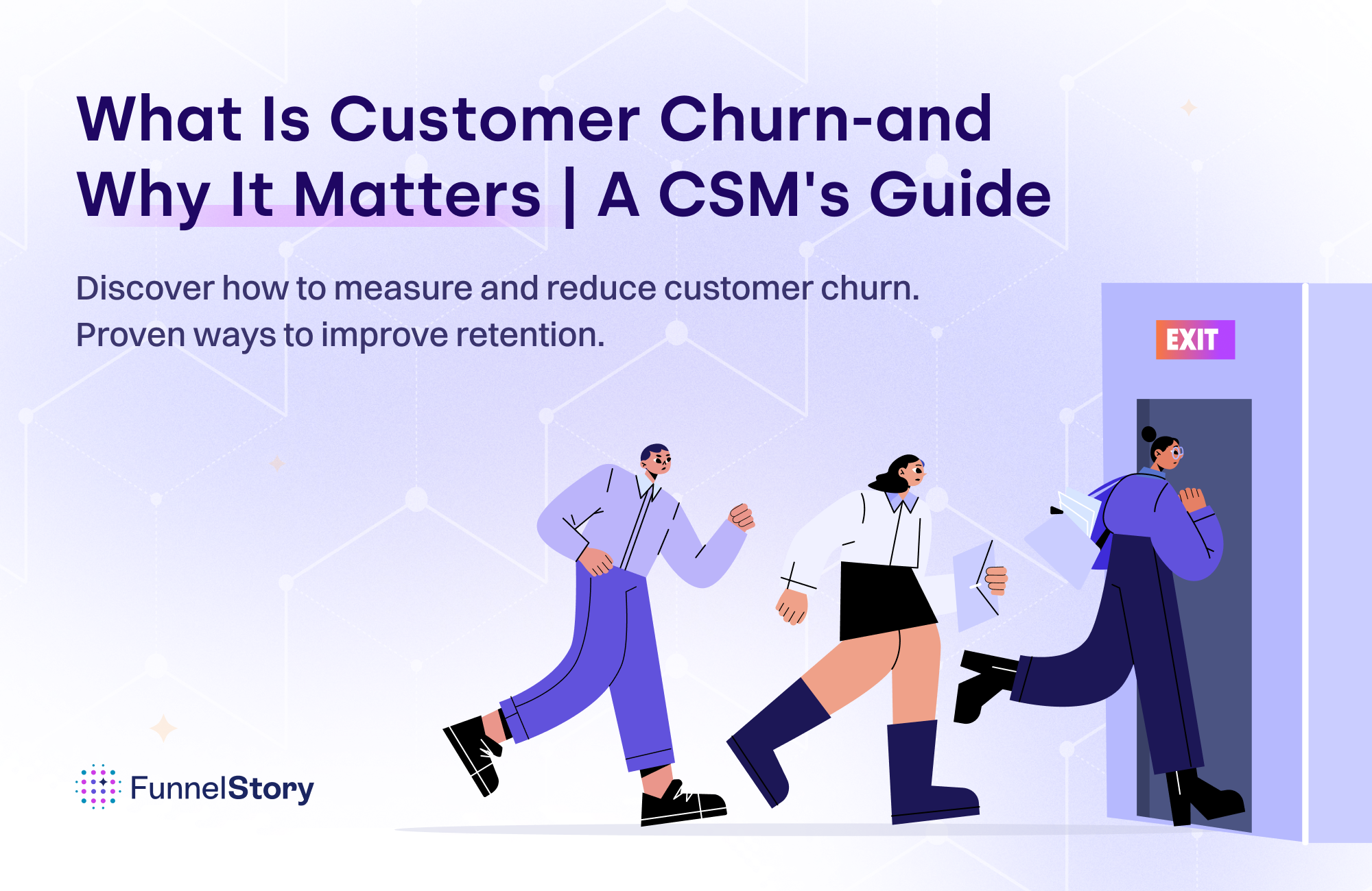 What Is Customer Churn-and Why It Matters | A CSM's Guide 