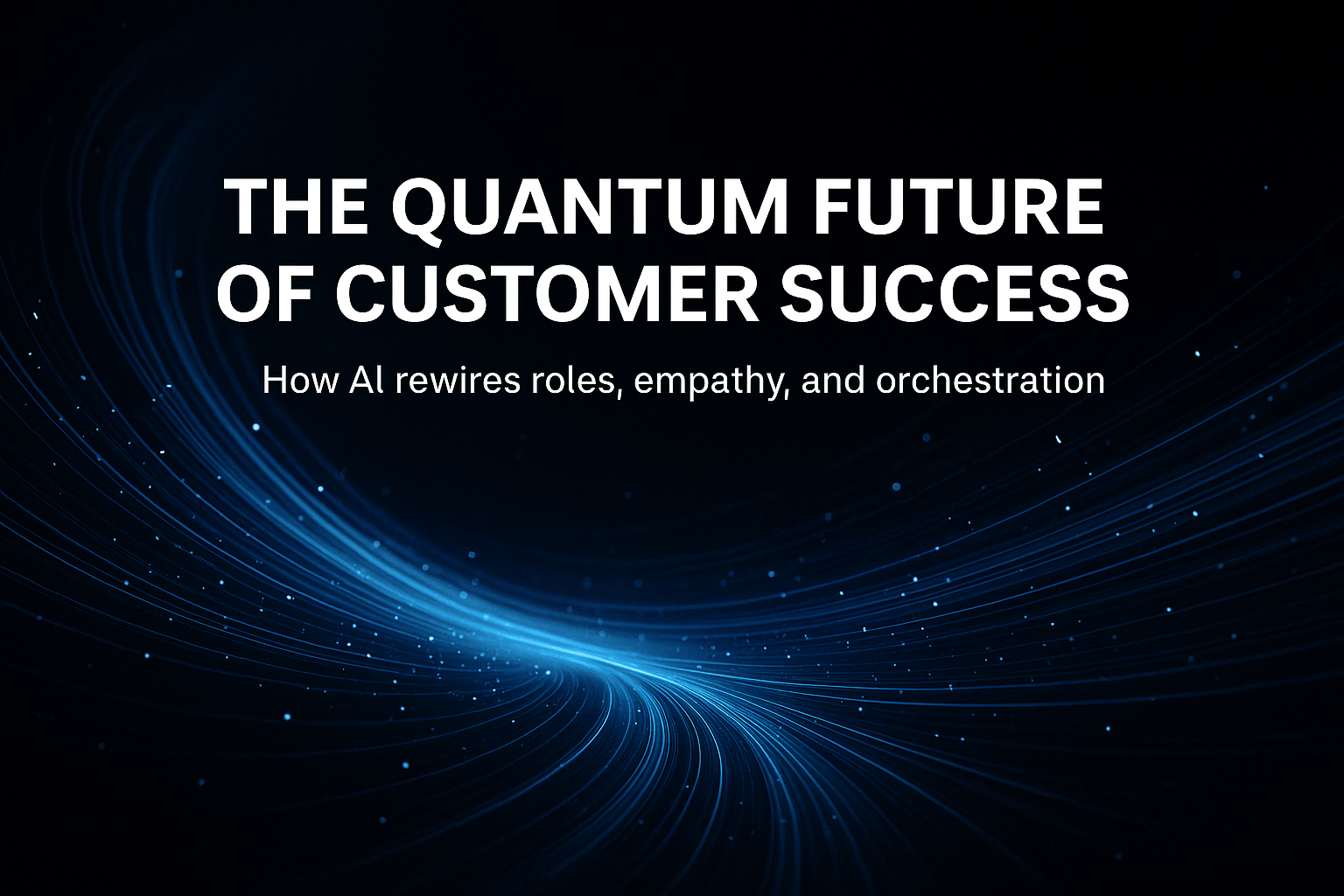 Quantam Future CS