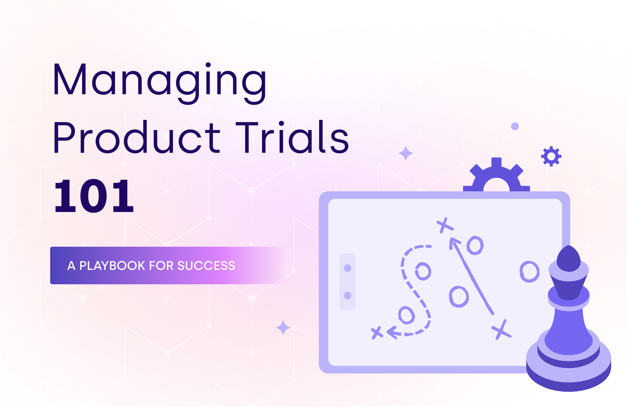 Managing Product Trials 101