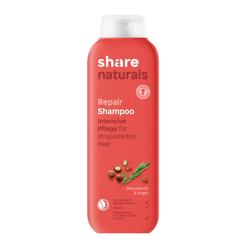 Bild des Produkts NK Shampoo Repair