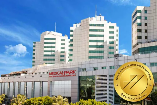 Medical Park Antalya Clinic Profile Picture