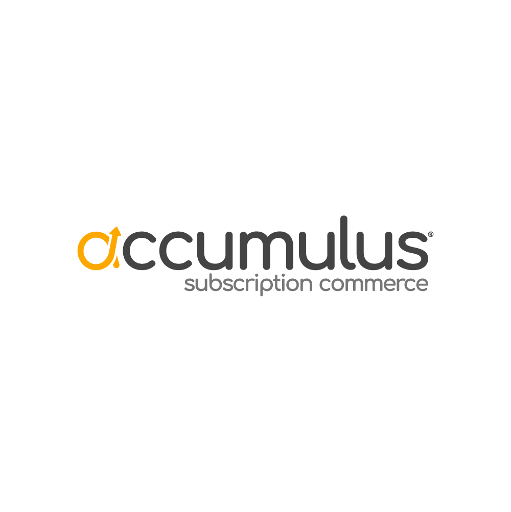 Accumulus Subscription / Recurring Billing