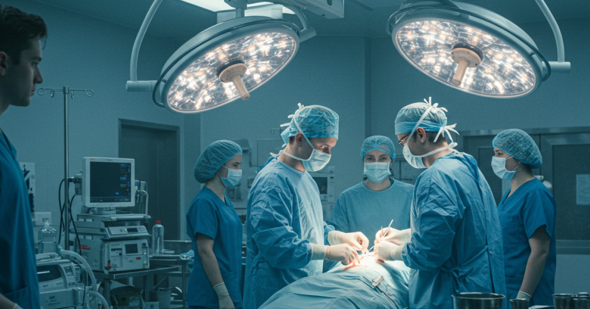 Voice AI will dominate healthcare