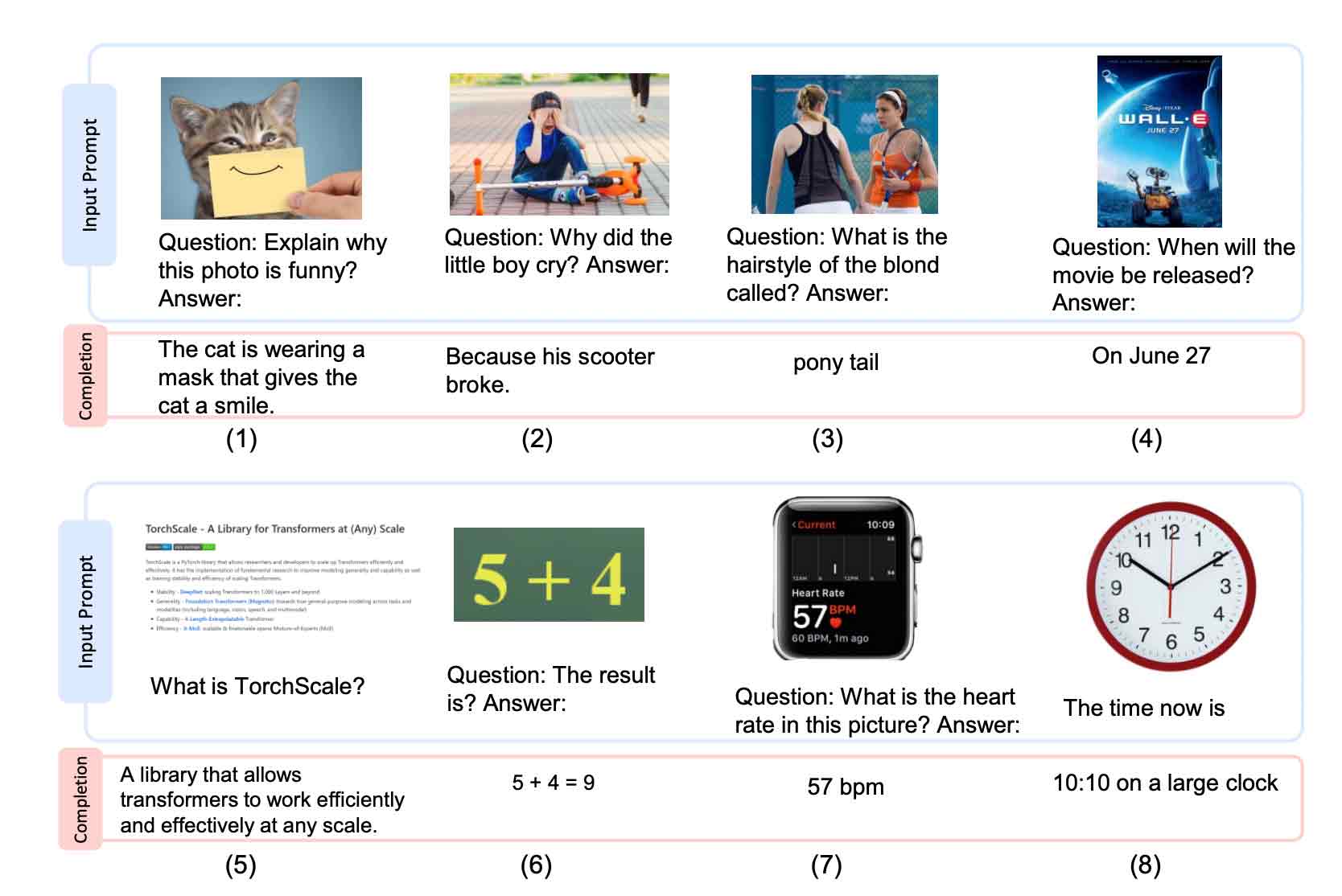 OpenAI's new GPT-4 can understand both text and image inputs