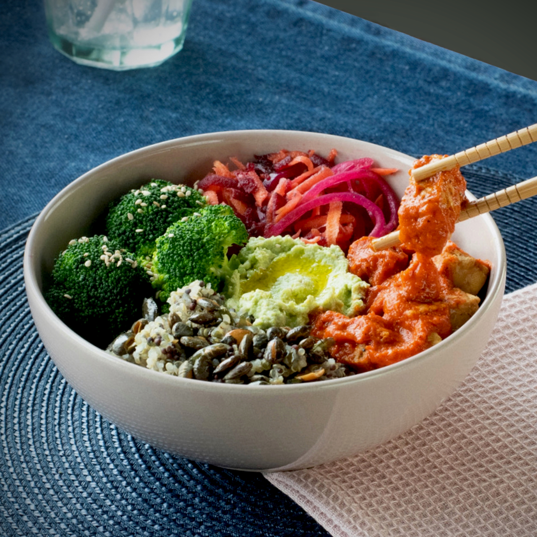 7 Reasons Why You Should Eat More Plants In 2023