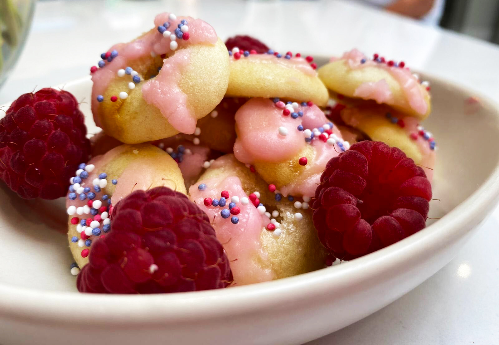 Doughnut Cereal