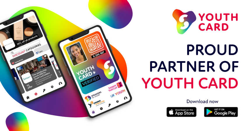 Supporting Students From All Backgrounds With Youth Card