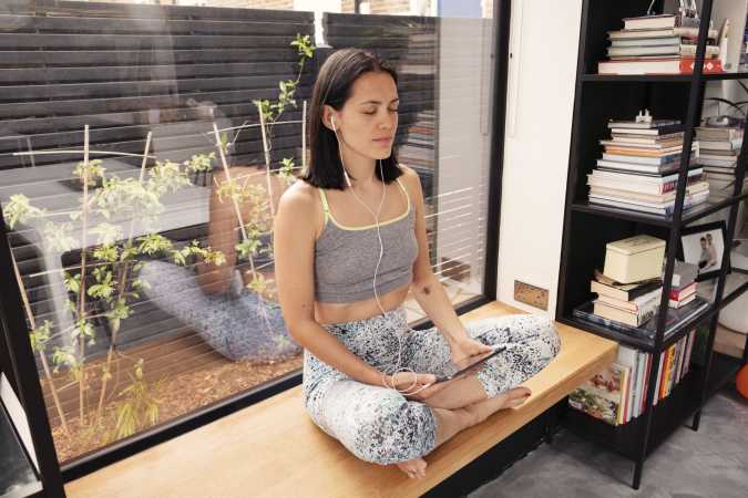 Where To Start With Meditation