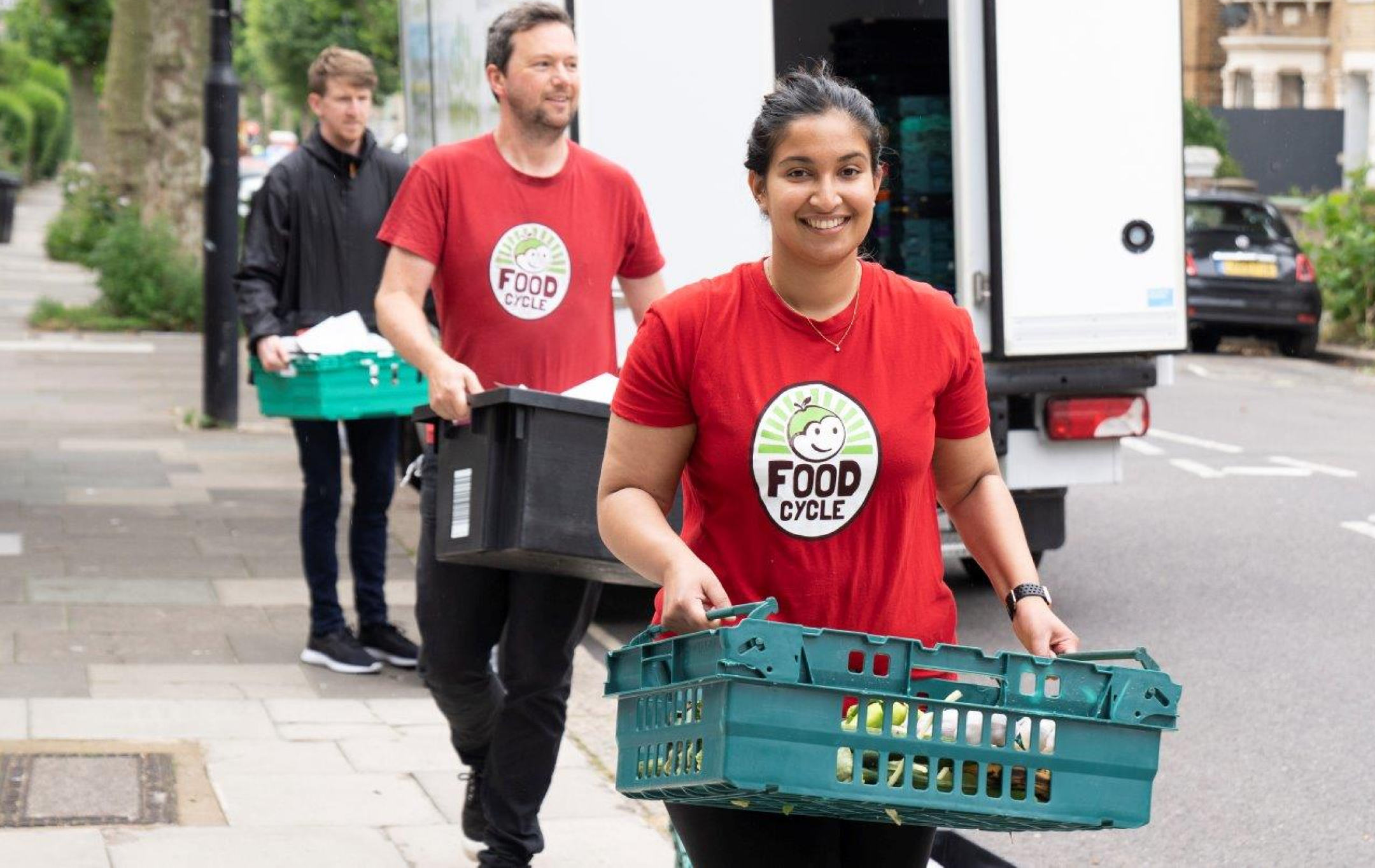 Make A Difference With The Food You Eat & Gifts You Give