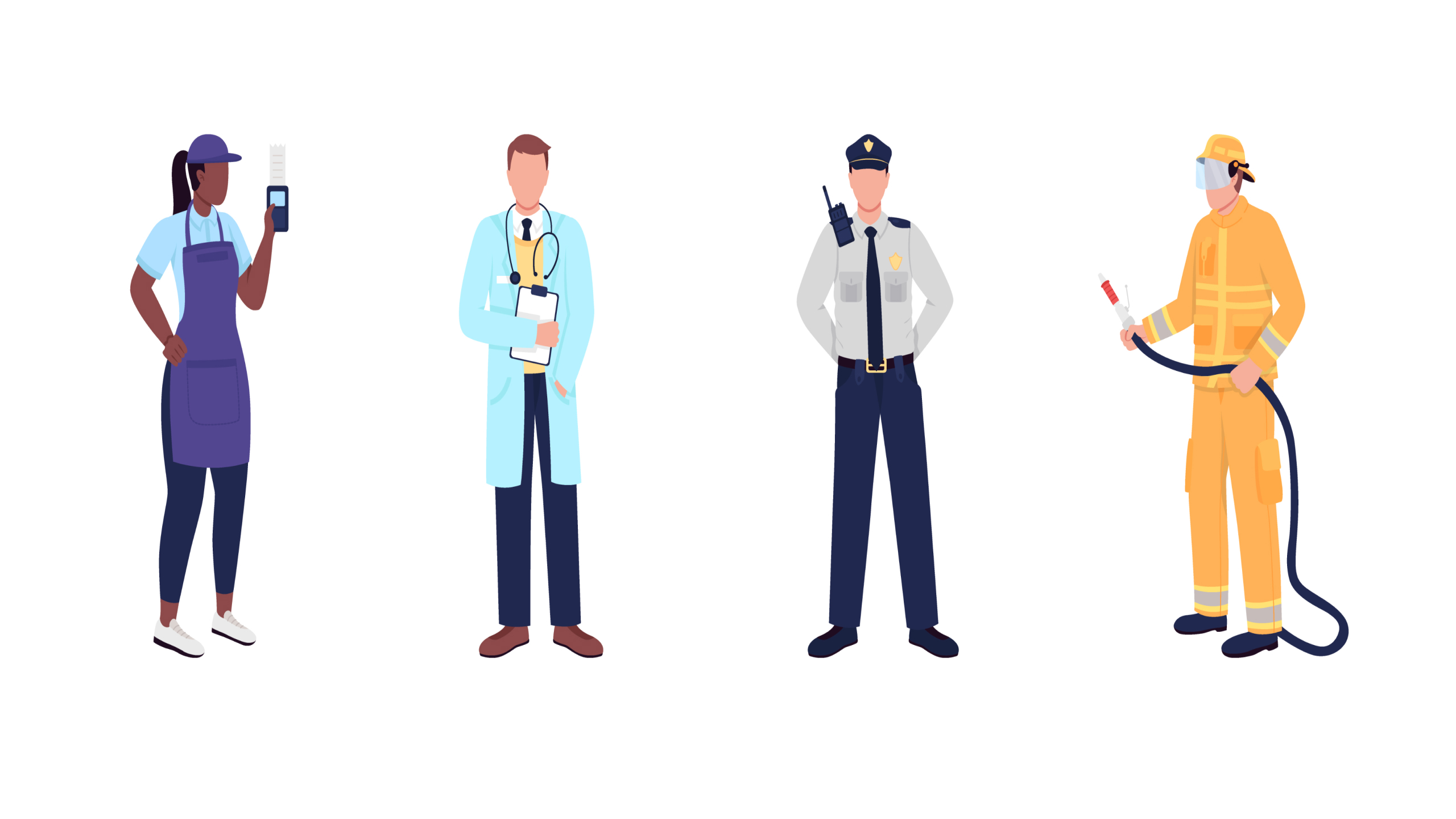 A Little Something To Say Thank You To Our NHS & Key Workers