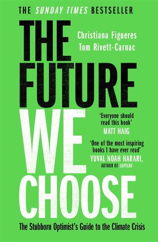 The future we choose