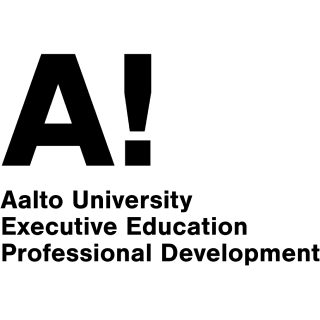 Logo of Aalto EE