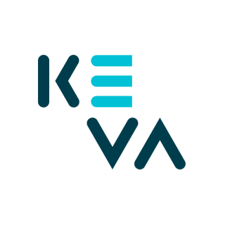 Logo of Keva