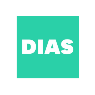 Logo of DIAS