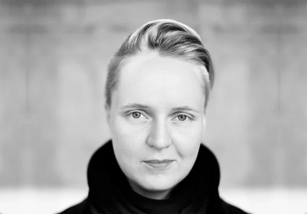 Image of Anne Pasanen