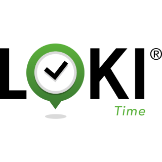 Logo of LokiTime