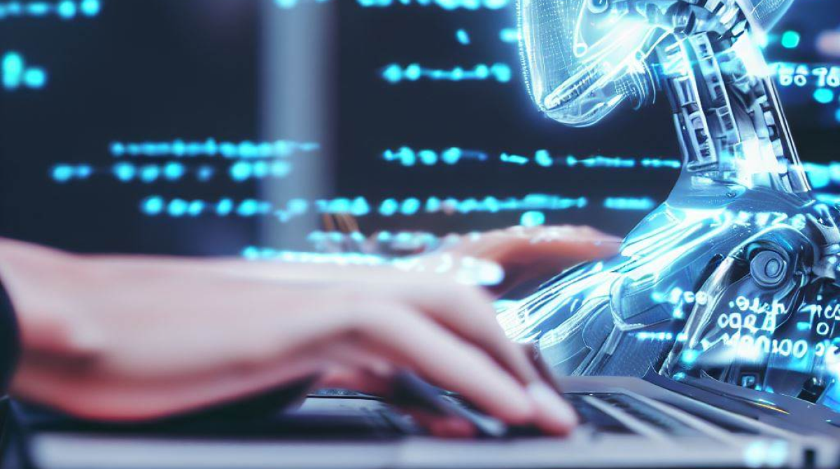 How to Use AI to Improve Your Coding Productivity