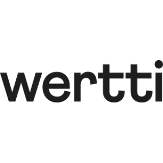 Logo of Wertti