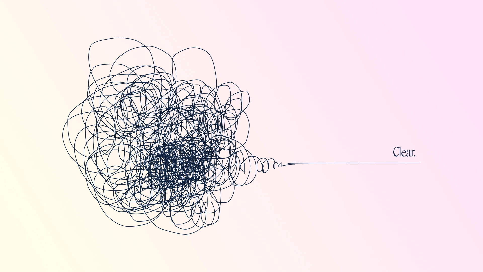 “Software development is essentially the art of turning real-world chaos into something a computer can understand.” 