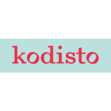 Logo of Kodisto