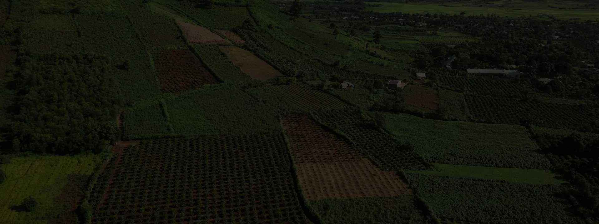 Sustainability Landing - Contact us
