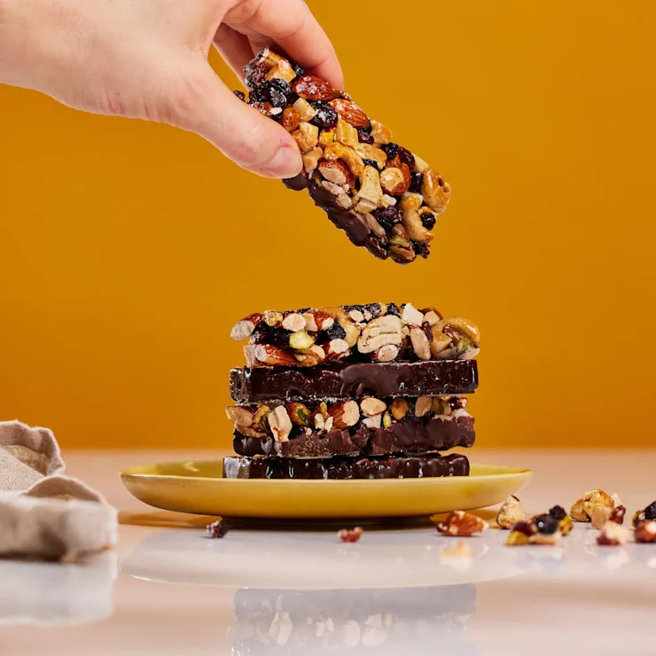 Cocreate innovation in cocoa