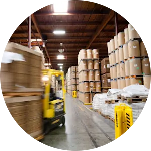 Involvement at entry level