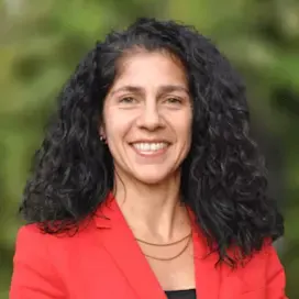 usha Kakaria-cayaux