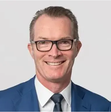 Director Image: Patrick Coveney