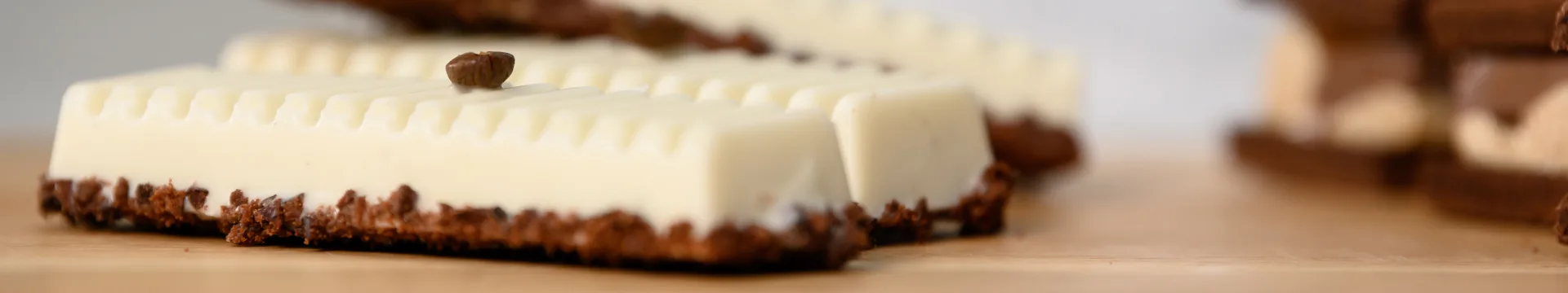 Consumer packaged goods