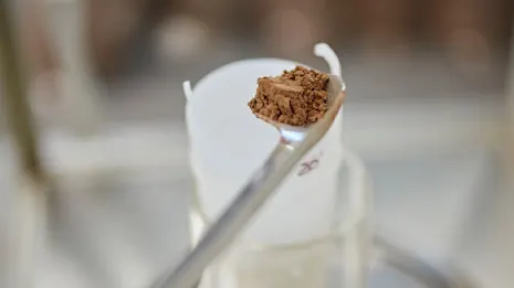 Innovation in cocoa card image