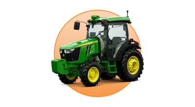 01 Tractor