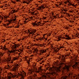 CLP - Cocoa card - Cocoa Powder image media asset