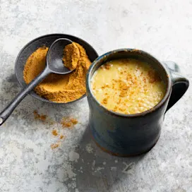 golden turmeric card 1