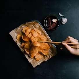 Large-Potato Chips 5