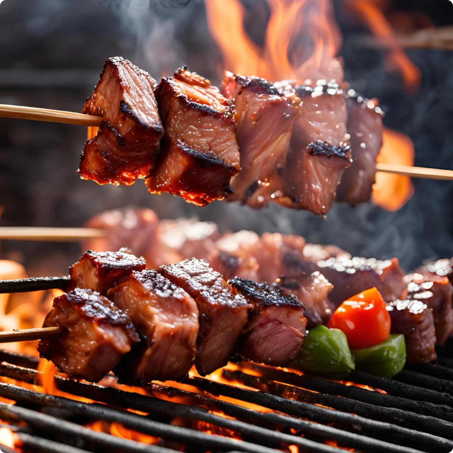 Foodservice solutions: ITW 1 DK