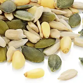 Marshimport - Ingredients card - Seed Variety image asset