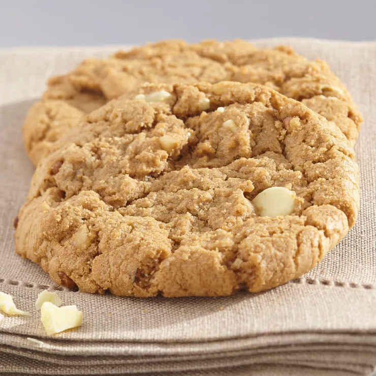 Macadamias Co-Create