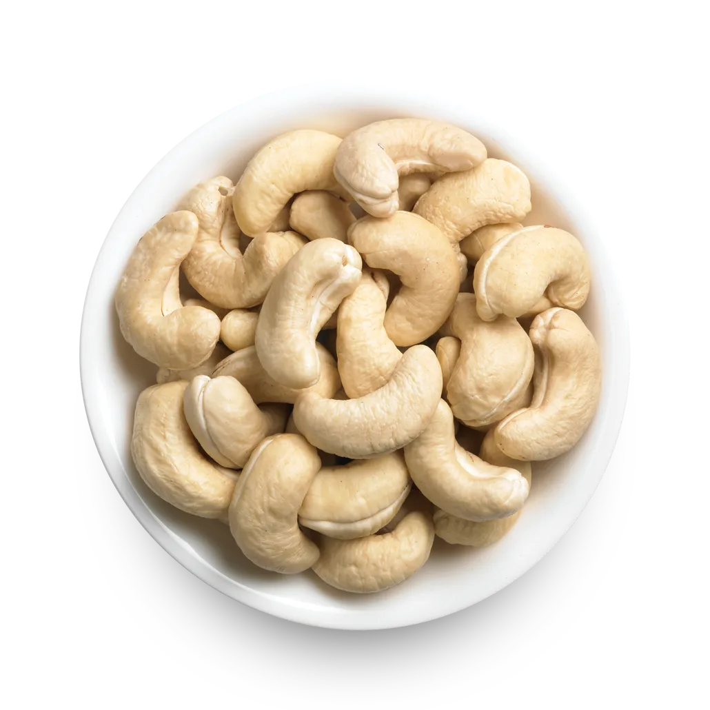 Nuts